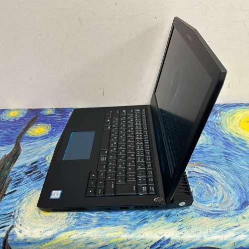 （Dell 外星人電競機🔥Alienware）Dell i7-7700HQ,8,16GB Ram/128,256,512GB SSD/G...