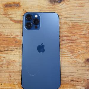 港行 iPhone 12 Pro Max 128GB