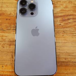 港行 iPhone 13 Pro 256GB