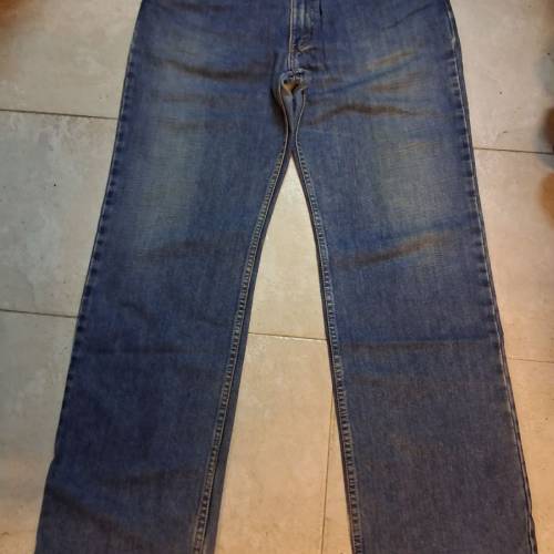 Levis 524牛仔衭
