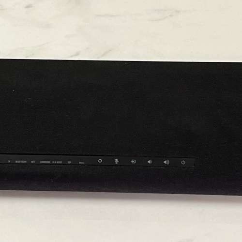 Yamaha soundbar 喇叭 一體化 YAS-109 YAS109