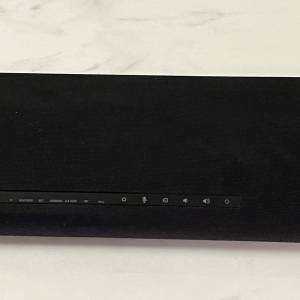 Yamaha soundbar 喇叭 一體化 YAS-109 YAS109