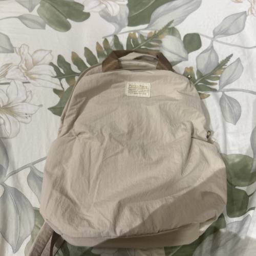 背囊🎒