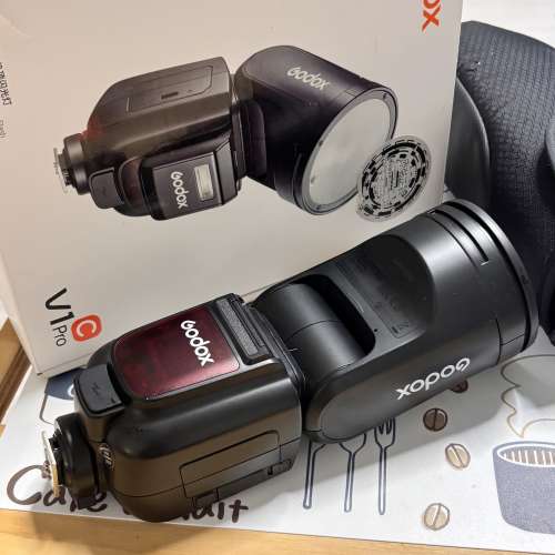 Godox