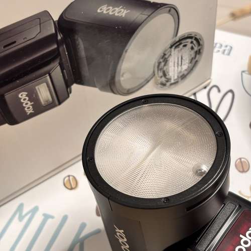 Godox