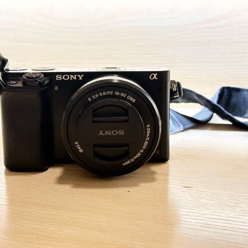 Sony A6000
