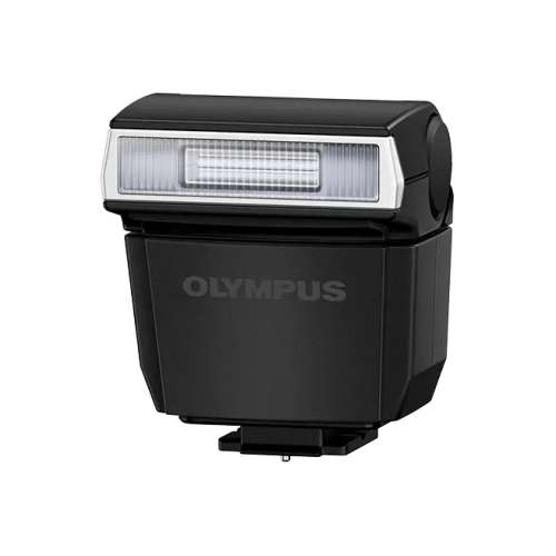 Olympus FL-LM3 閃光燈