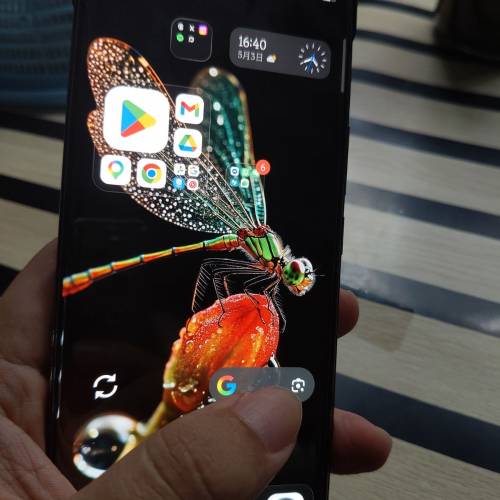 真我12 Pro Plus 5G（6400萬長焦鏡頭）