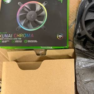 Razer Kunai Chroma 120mm