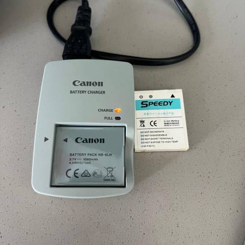 CanonSX710HS