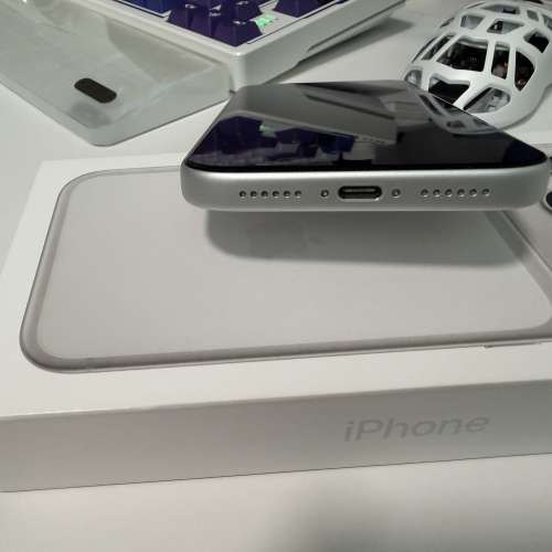 iPhone 17 pro max 256G 銀 可換S26 ultra x300 ultra