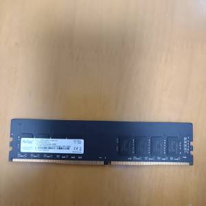 Netac Basic DDR4 3200Mhz 16GB 記憶體