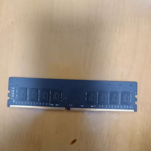 Netac Basic DDR4 3200Mhz 16GB 記憶體