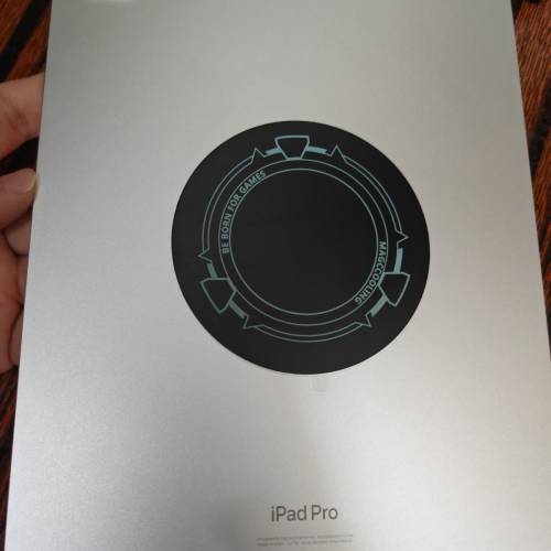 iPad Pro 2022 M2 11寸 128 港