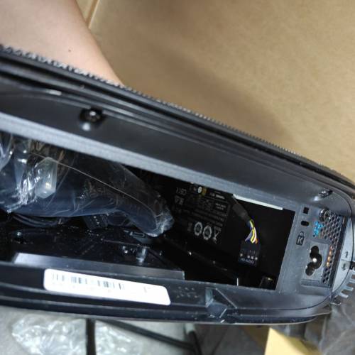 InWin B1 Mini-ITX 機箱 (內置 80 PLUS 200W 火牛)