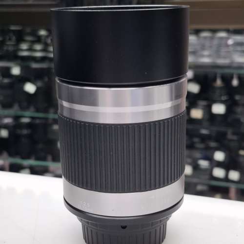 kenko 400mm f8 MC NIKON MOUNT LIKE NEW