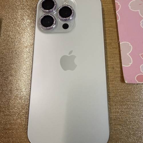 iPhone 15 pro 256G