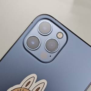 iphone 12 pro max 256gb blue