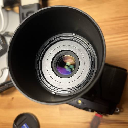 Fujifilm X-Pro1 相機及鏡頭套裝