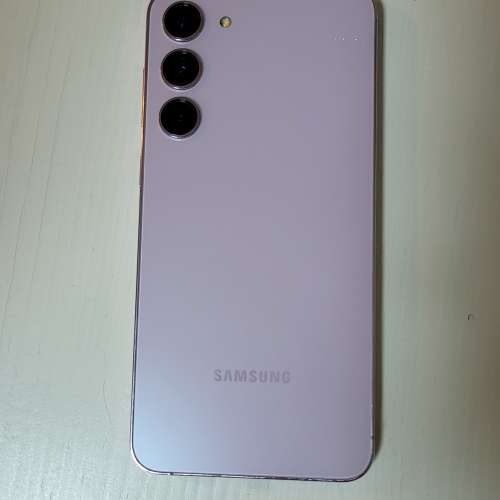 Samsung S23 Plus (8+256GB)