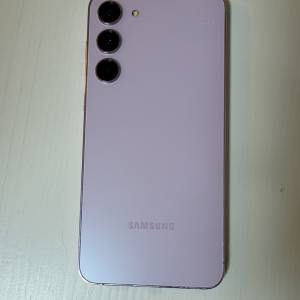 Samsung S23 Plus (8+256GB)