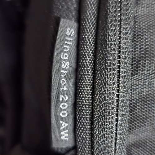 Lowepro SlingShot 200 AW  相機側背包