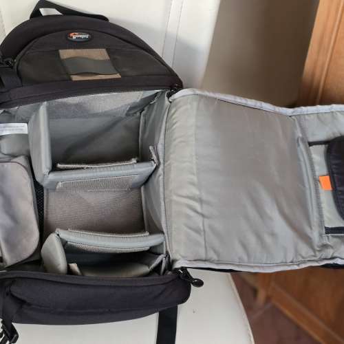Lowepro SlingShot 200 AW  相機側背包