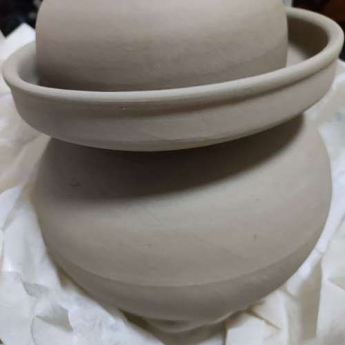 醃漬物酲2個（1L同3L)