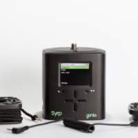 Syrp Genie Motion Control Timelapse