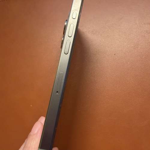 Iphone 15 pro 256G 鈦原色