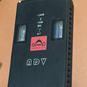 ADV 靈韻便攜膽放