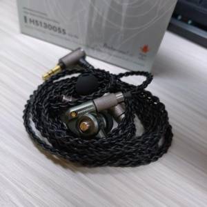 Acoustune HS1300SS Verde
