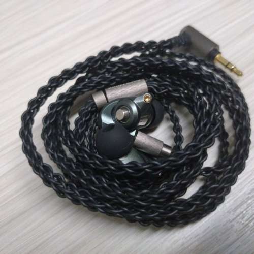 Acoustune HS1300SS Verde