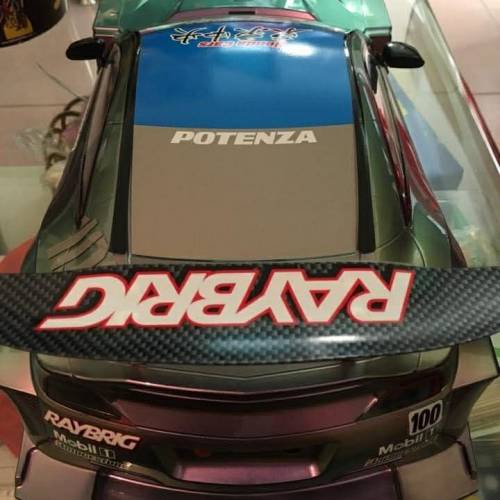 現貨 HPI Racing 1/8 WR8 FLUX 2001