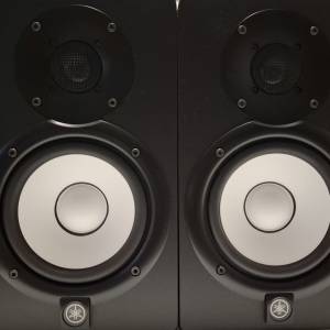 YAMAHA - HS5 (1 Pair)(一對放)