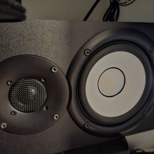 YAMAHA - HS5 (1 Pair)(一對放)
