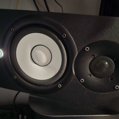 YAMAHA - HS5 (1 Pair)(一對放)