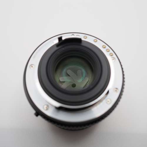 Pentax FA 43mm F1.9 Limited
