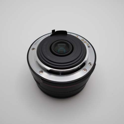 HD PENTAX DA 21mm F3.2 AL Limited