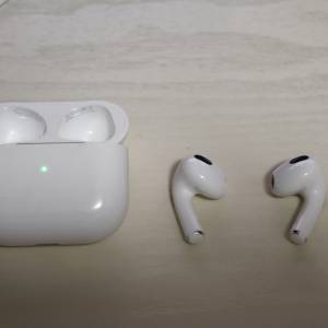 Apple AirPods 3 配備MagSafe充電盒 Lightning充電