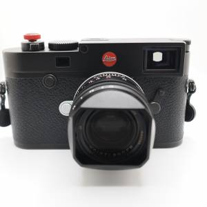 Leica M10 Black（淨機身，不包鏡頭）