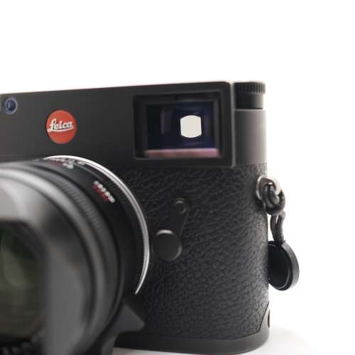 Leica M10 Black（淨機身，不包鏡頭）