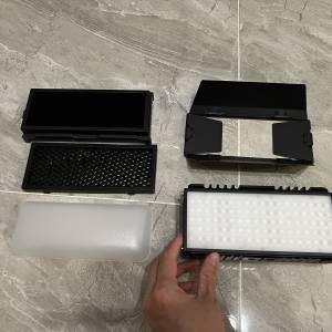 boling bl-a60 rgb led 燈板