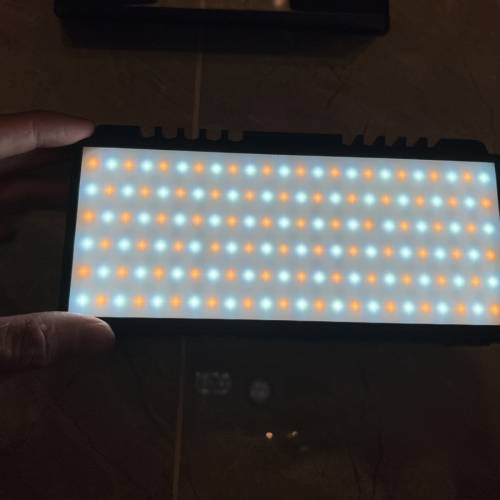 boling bl-a60 rgb led 燈板