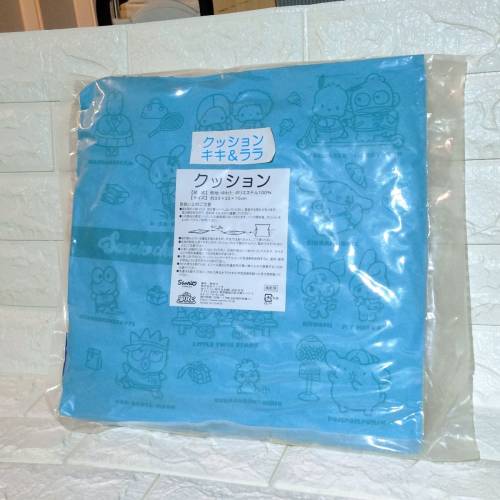 全新原裝日本版Sanrio咕臣 包1pcs