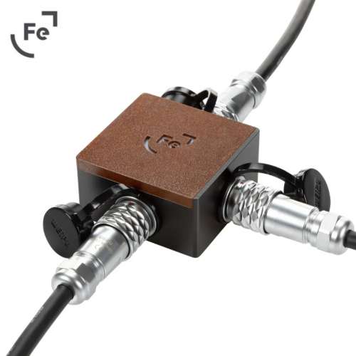 行貨 Ferrum OOR 耳擴 HYPSOS 線電 及 Power Link