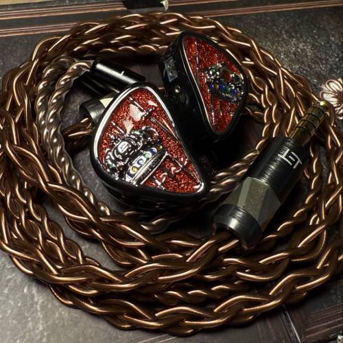 Forte Ears Macbeth