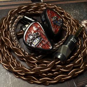 Forte Ears Macbeth