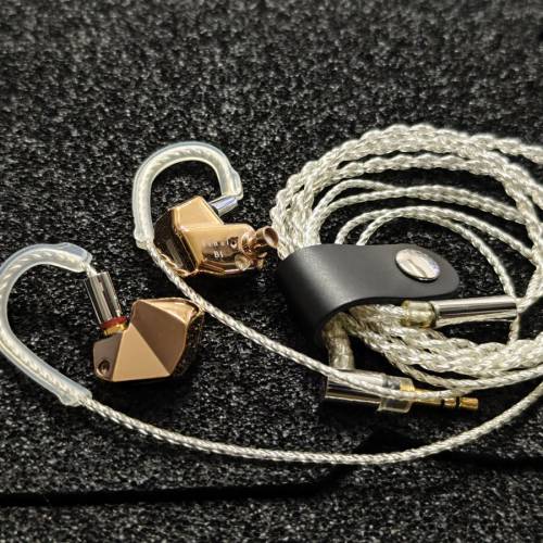 Final Audio Final B1 3.5mm有線耳機