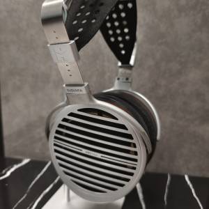 行貨Hifiman Susvara 連歸宿 M4 1.8M 升級線 及DEKOMI 升級耳罩
